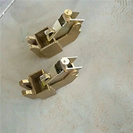 發電機刷窩